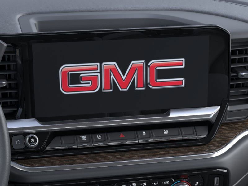 New 2026 GMC Sierra 3500 SLE w/ SLE Convenience Package image 20