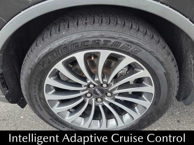 Used 2023 Lincoln Aviator Reserve w/ Equipment Group 201A RWD image 19