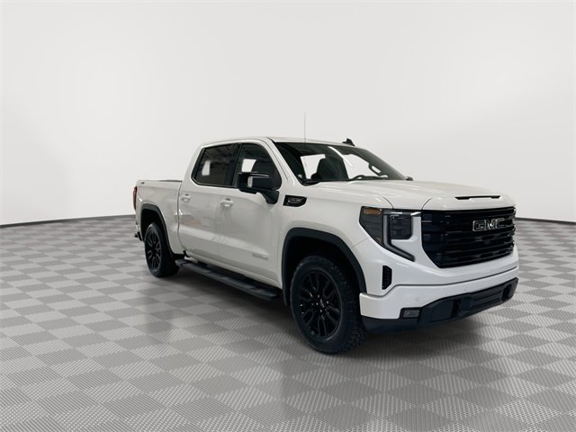New 2026 GMC Sierra 1500 Elevation w/ Elevation Premium Package image 13