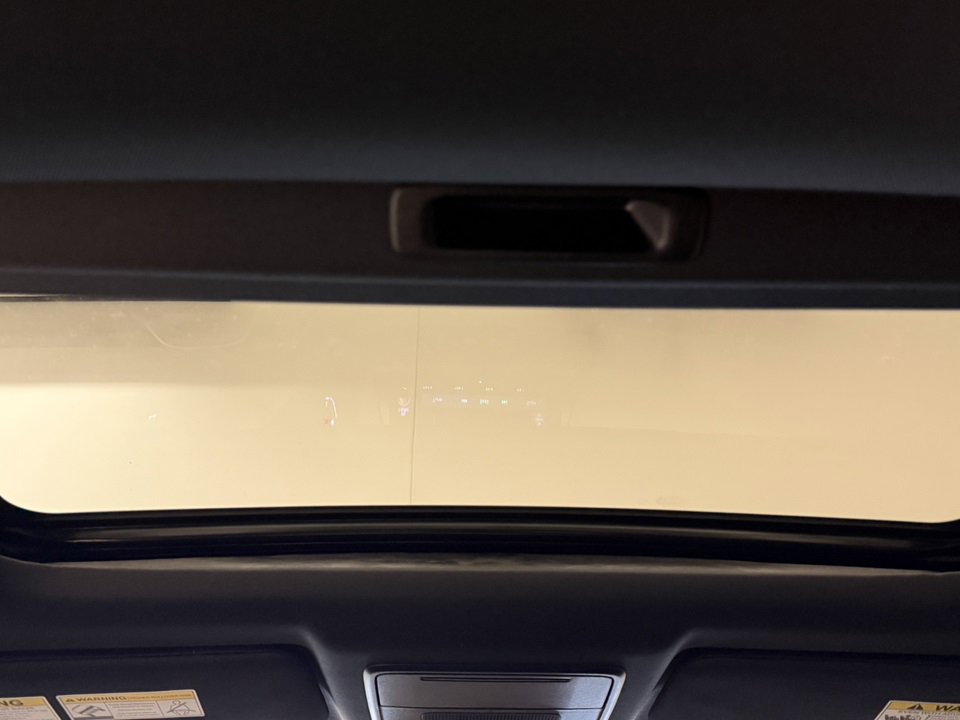 New 2026 Honda CR-V TrailSport image 18