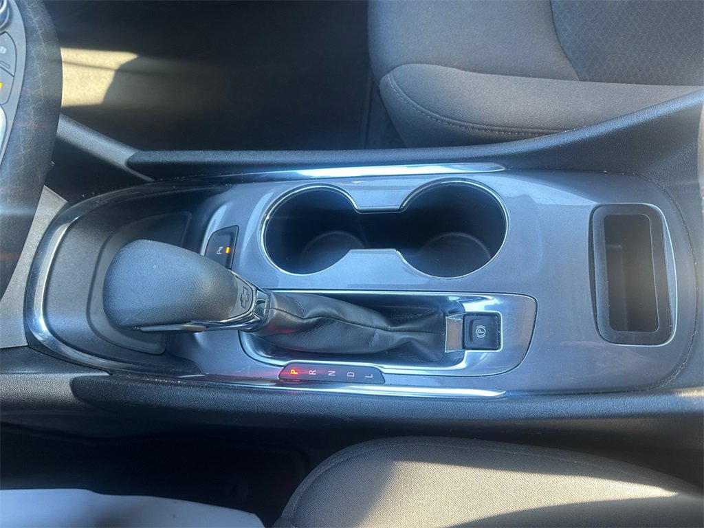 Used 2024 Chevrolet Malibu LT image 11