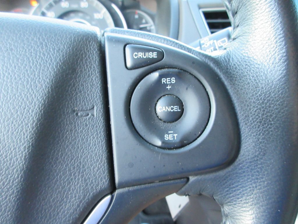 Used 2014 Honda CR-V EX-L image 25