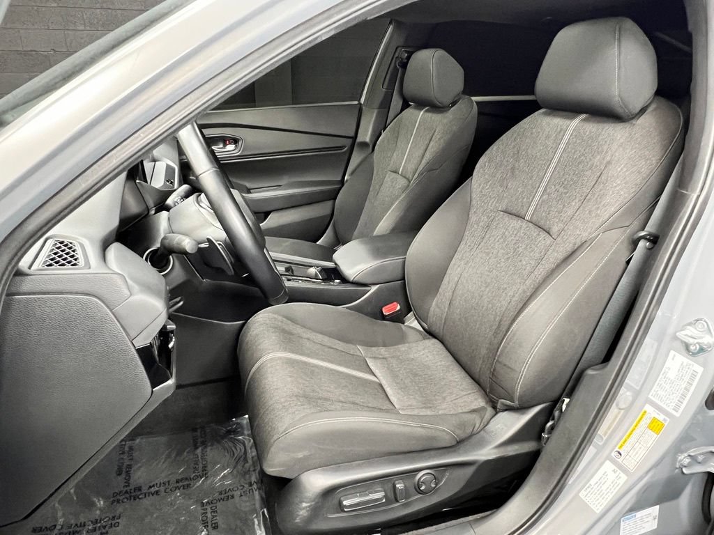 Used 2025 Honda Accord Sport image 7