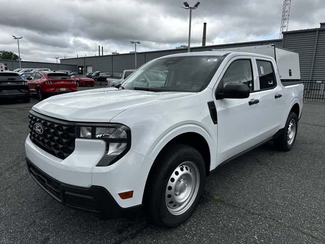 New 2026 Ford Maverick XL FWD image 18