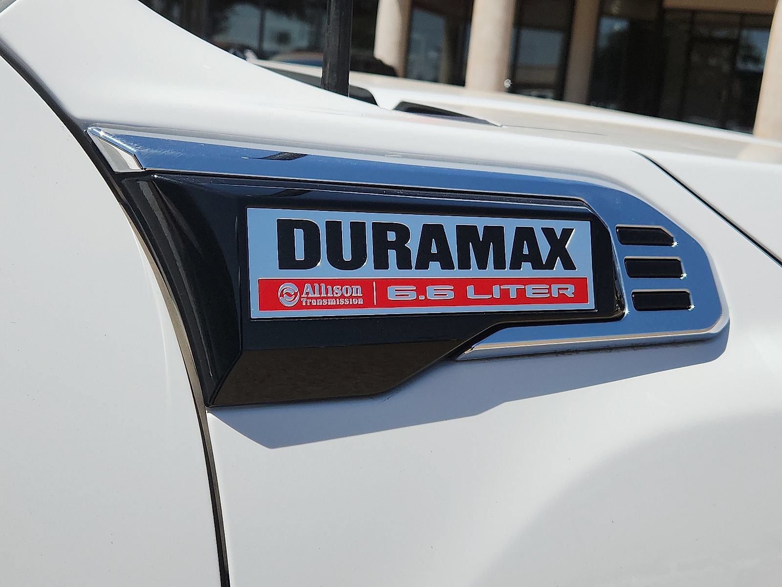 Used 2024 GMC Sierra 2500 Denali w/ Technology Package AWD/4WD image 9