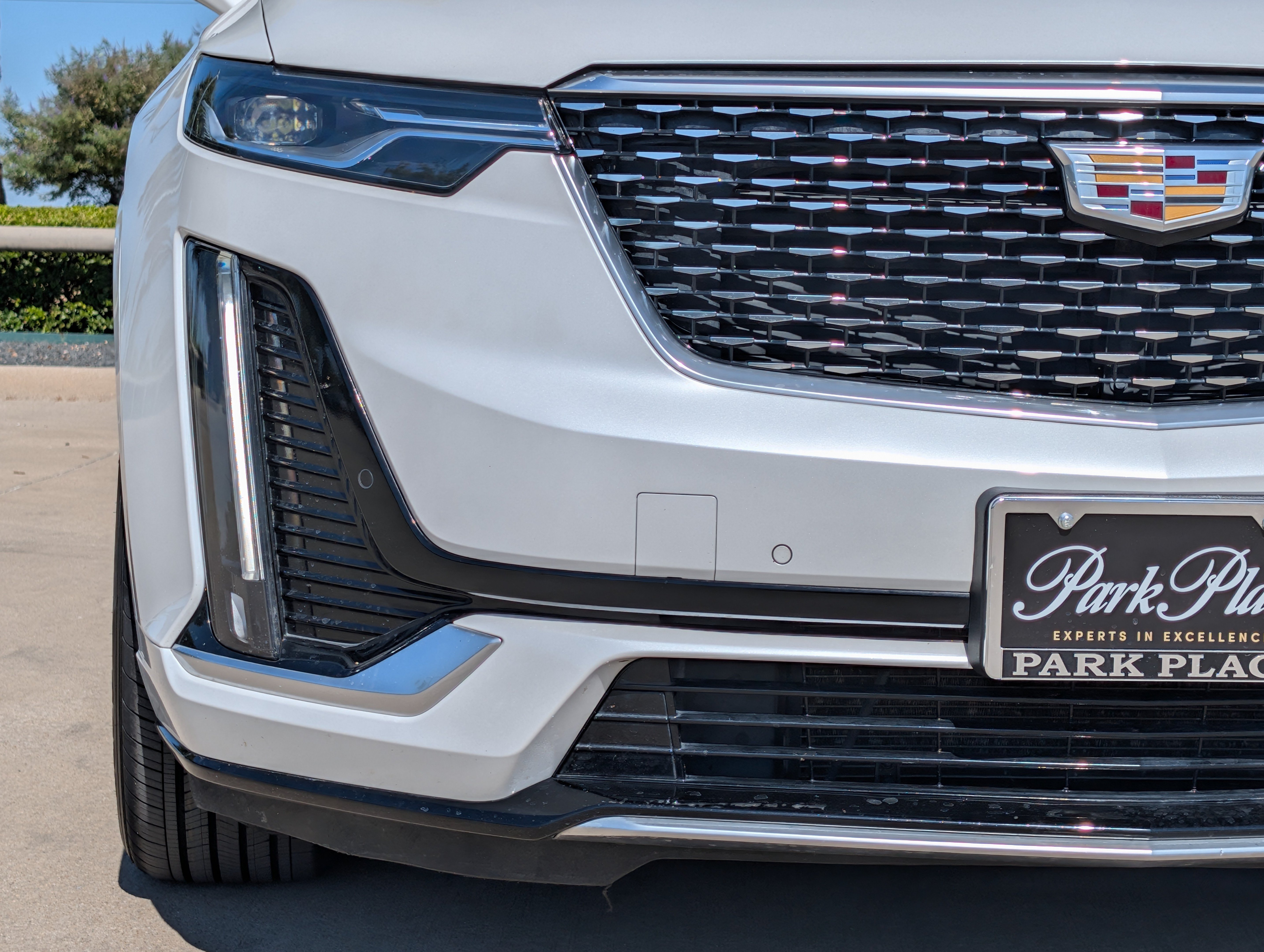 Used 2020 Cadillac XT6 Premium Luxury FWD image 9