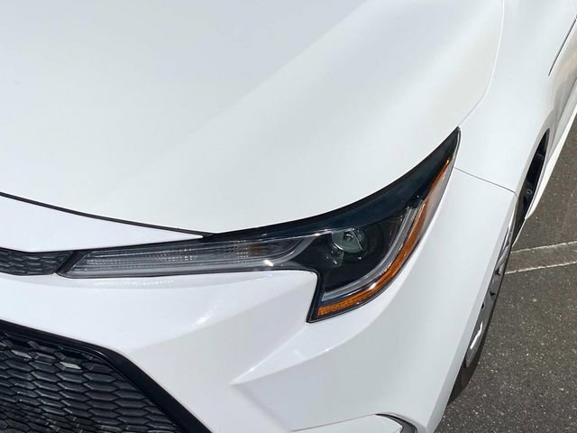 Used 2020 Toyota Corolla L FWD image 5