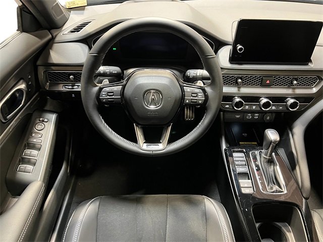 New 2025 Acura Integra A-Spec image 18