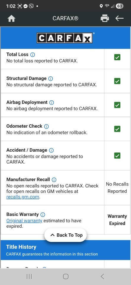 Used 2015 Cadillac SRX Premium AWD/4WD image 54