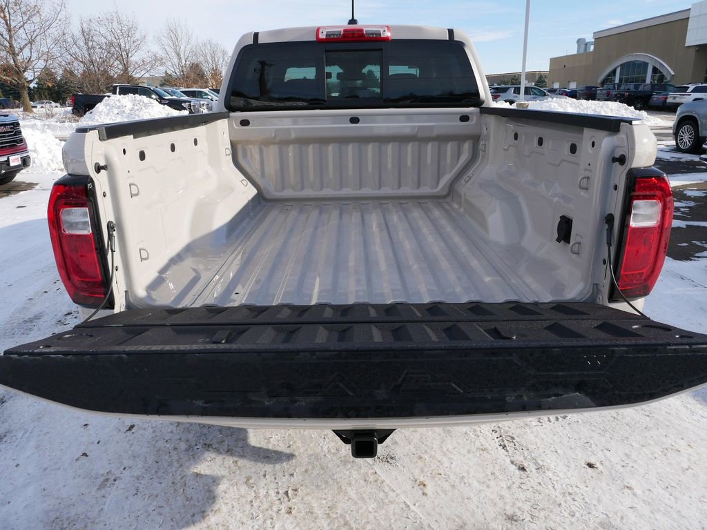 New 2026 GMC Canyon Elevation w/ Convenience Package AWD/4WD image 7