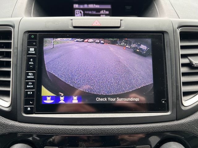 Used 2016 Honda CR-V EX-L image 27