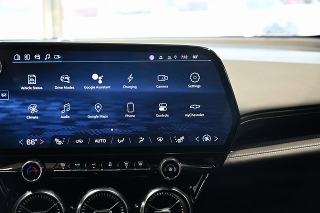 Used 2025 Chevrolet Blazer EV LT image 15