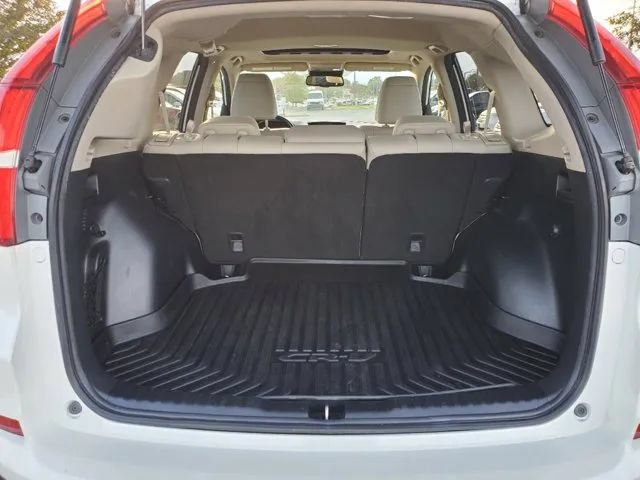 Used 2016 Honda CR-V Touring image 10