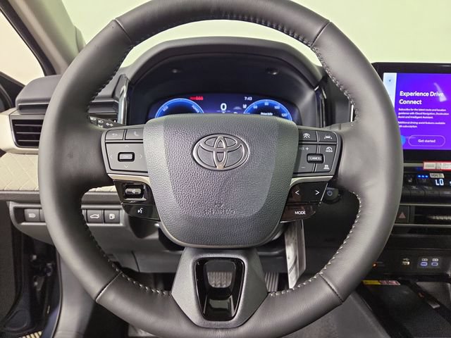 New 2026 Toyota Camry XLE w/ Premium Plus Package AWD/4WD image 21