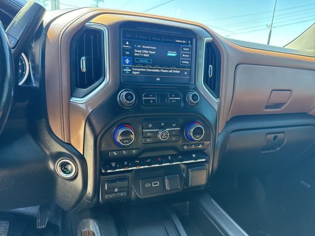 Used 2021 Chevrolet Silverado 3500 High Country image 28