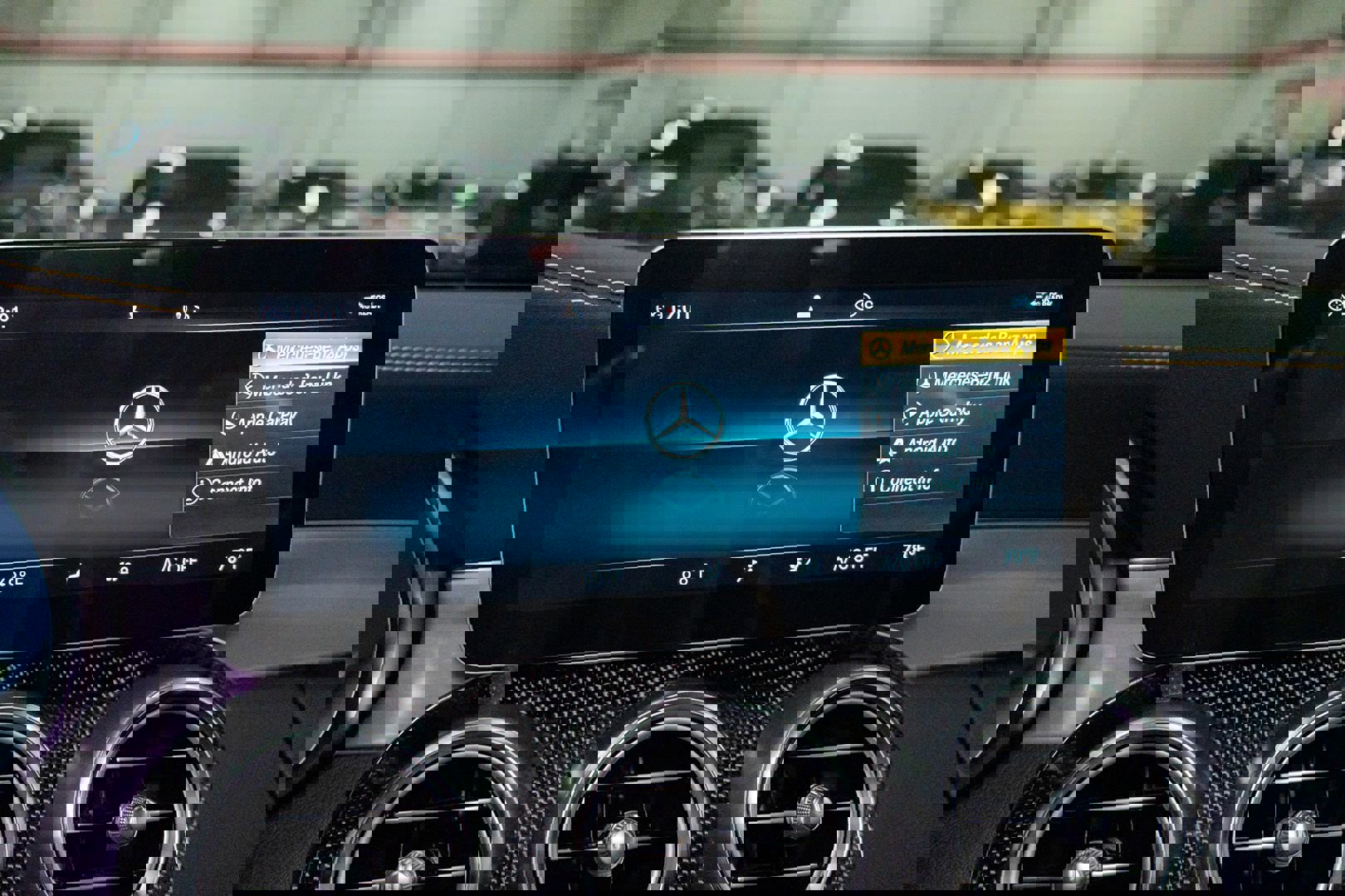 Used 2019 Mercedes-Benz C 63 AMG S image 53