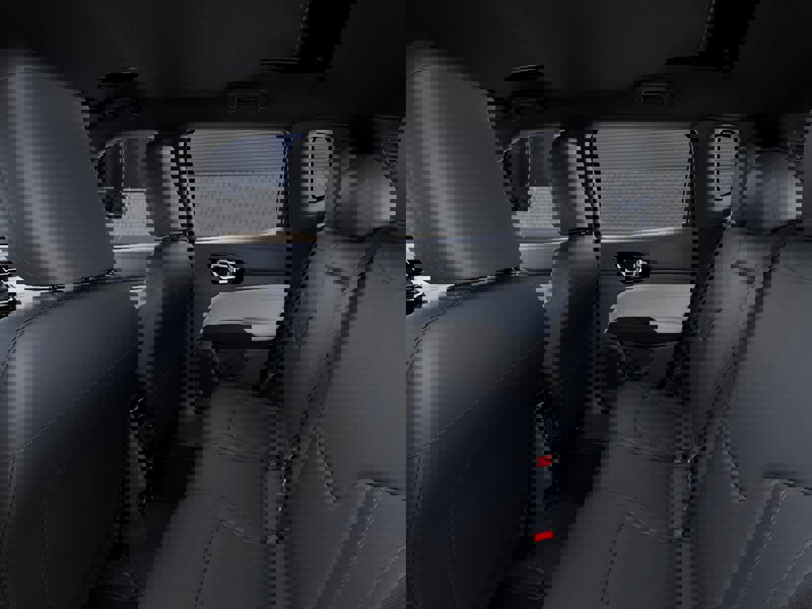 New 2026 Jeep Compass Limited image 23