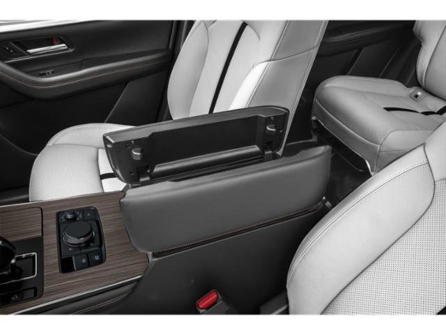 New 2026 MAZDA CX-90 Plug-In Hybrid w/ Preferred image 14