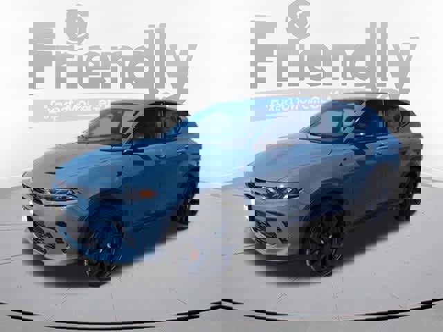 New 2024 Dodge Hornet R/T