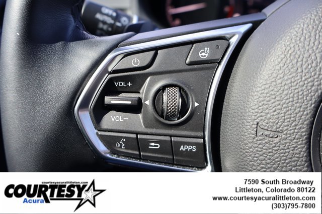 Certified 2023 Acura RDX AWD w/ Technology Package image 11