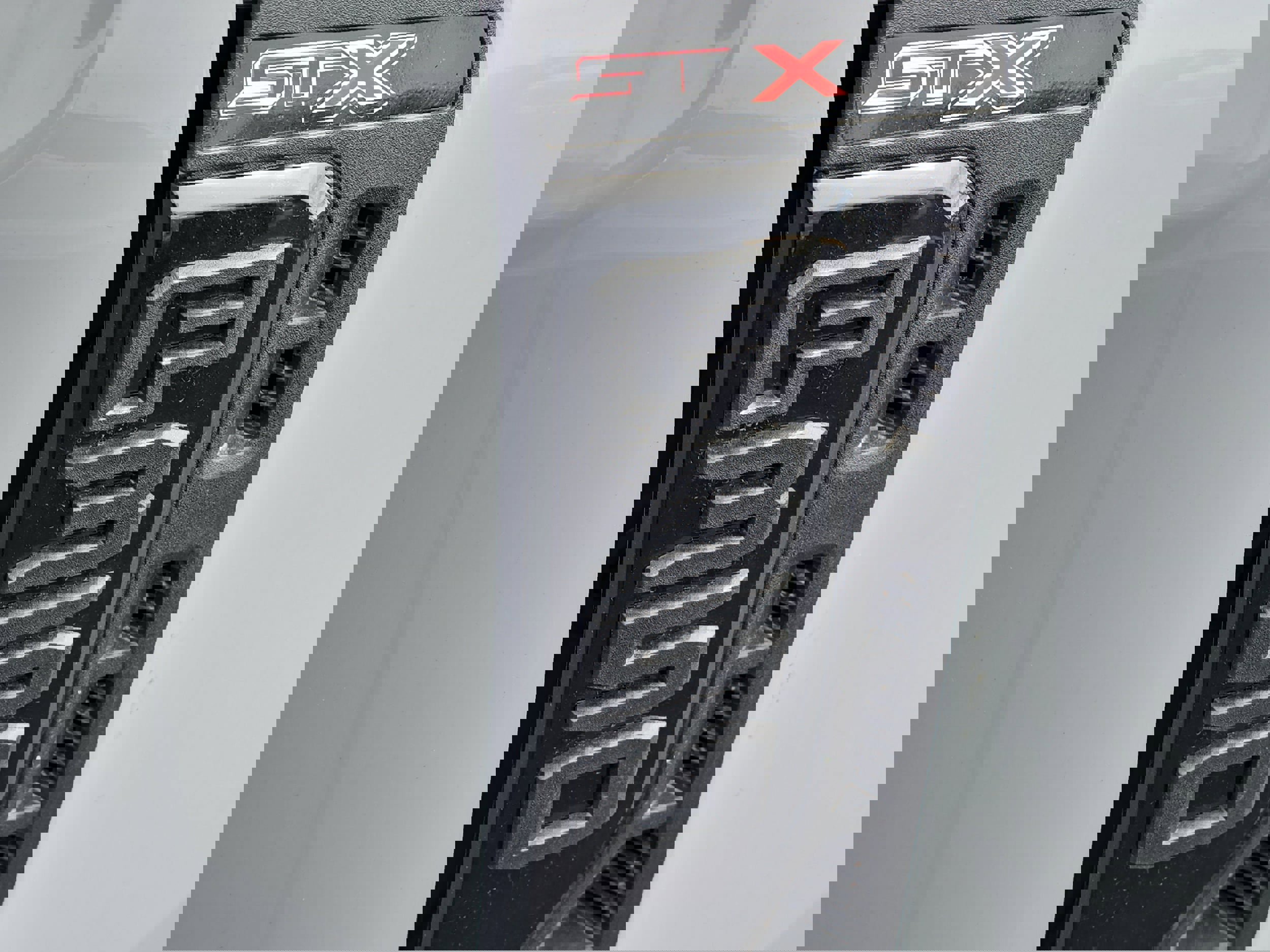 New 2025 Ford F350 XL w/ STX Appearance Package image 6