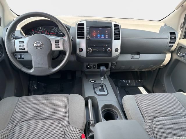 Used 2021 Nissan Frontier SV w/ SV Utility Package AWD/4WD image 15