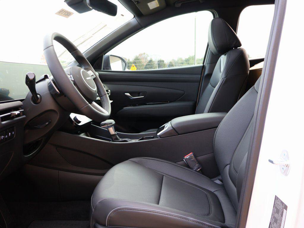 New 2026 Hyundai Santa Cruz Limited AWD/4WD image 23