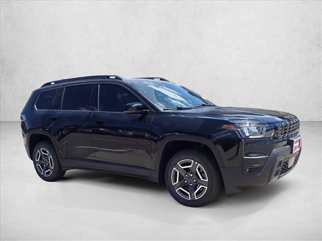 New 2026 Jeep Cherokee Limited AWD/4WD image 6