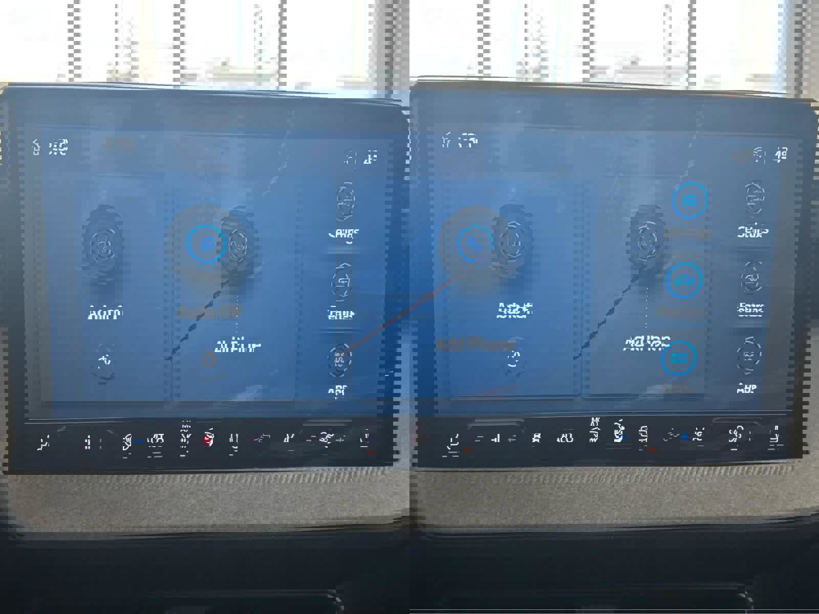 New 2026 Ford Maverick XLT w/ XLT Luxury Package image 26