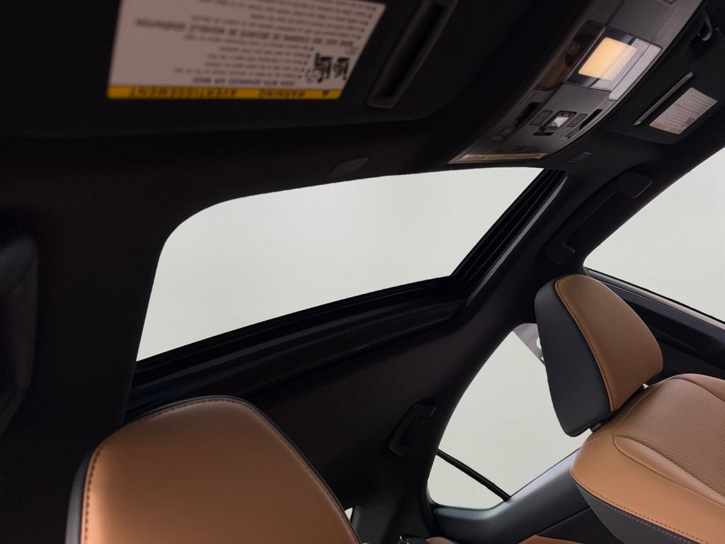 Certified 2026 Lexus IS 350 F Sport AWD/4WD image 10