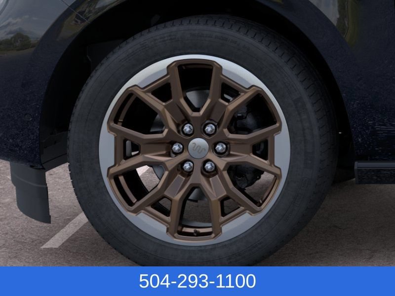 New 2026 Ford Expedition King Ranch AWD/4WD image 21