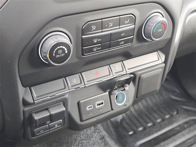 New 2024 Chevrolet Silverado 3500 W/T w/ WT Convenience Package image 30