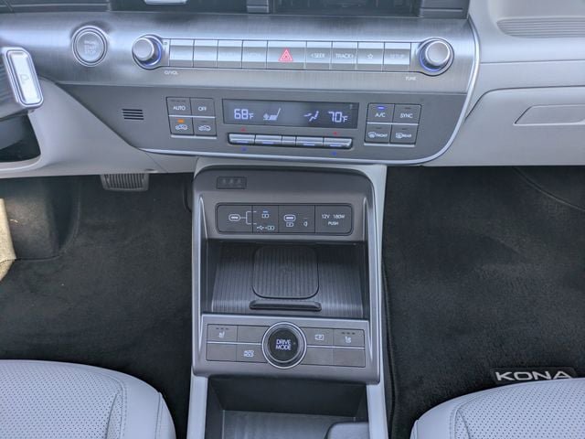 Certified 2026 Hyundai Kona SEL Premium FWD image 19