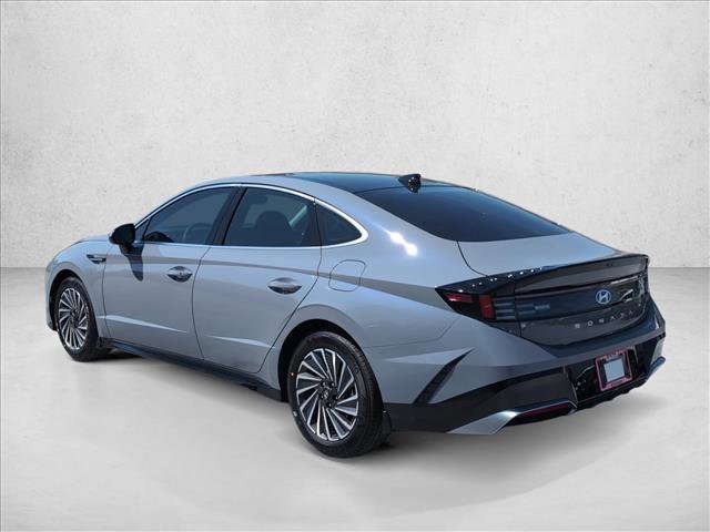 New 2026 Hyundai Sonata SEL image 9