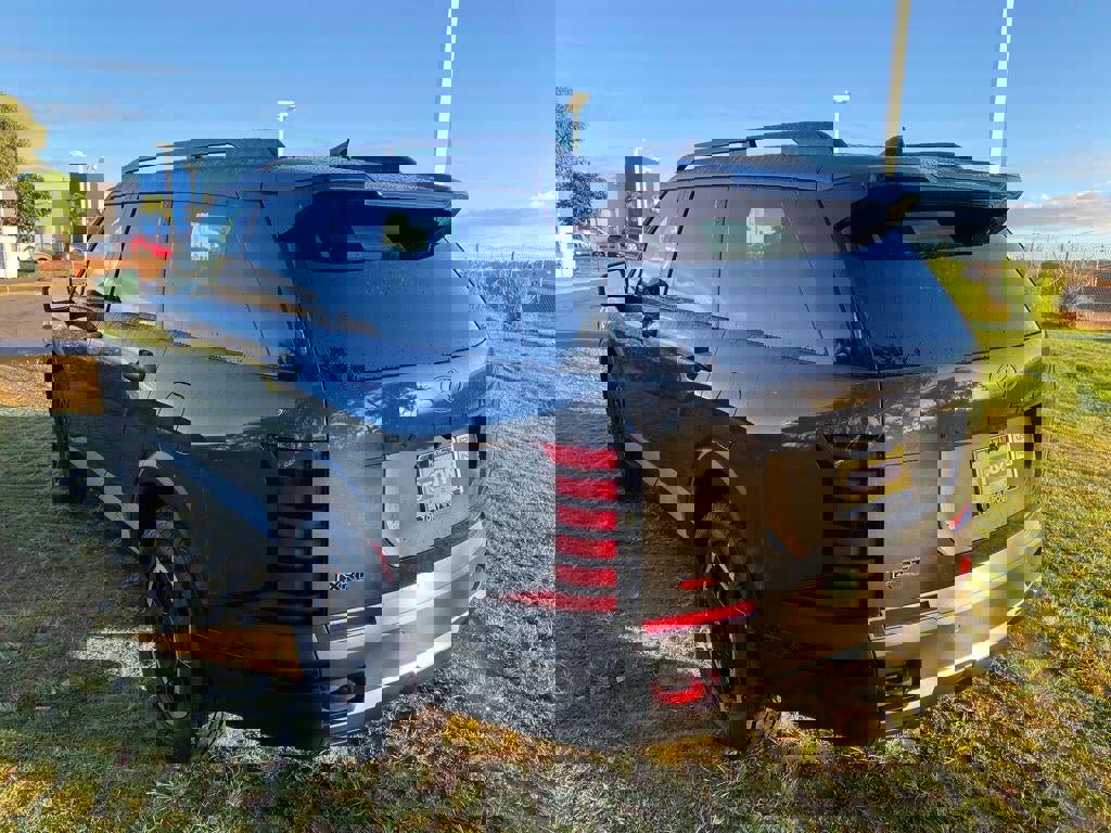 New 2026 Hyundai Palisade XRT Pro image 5