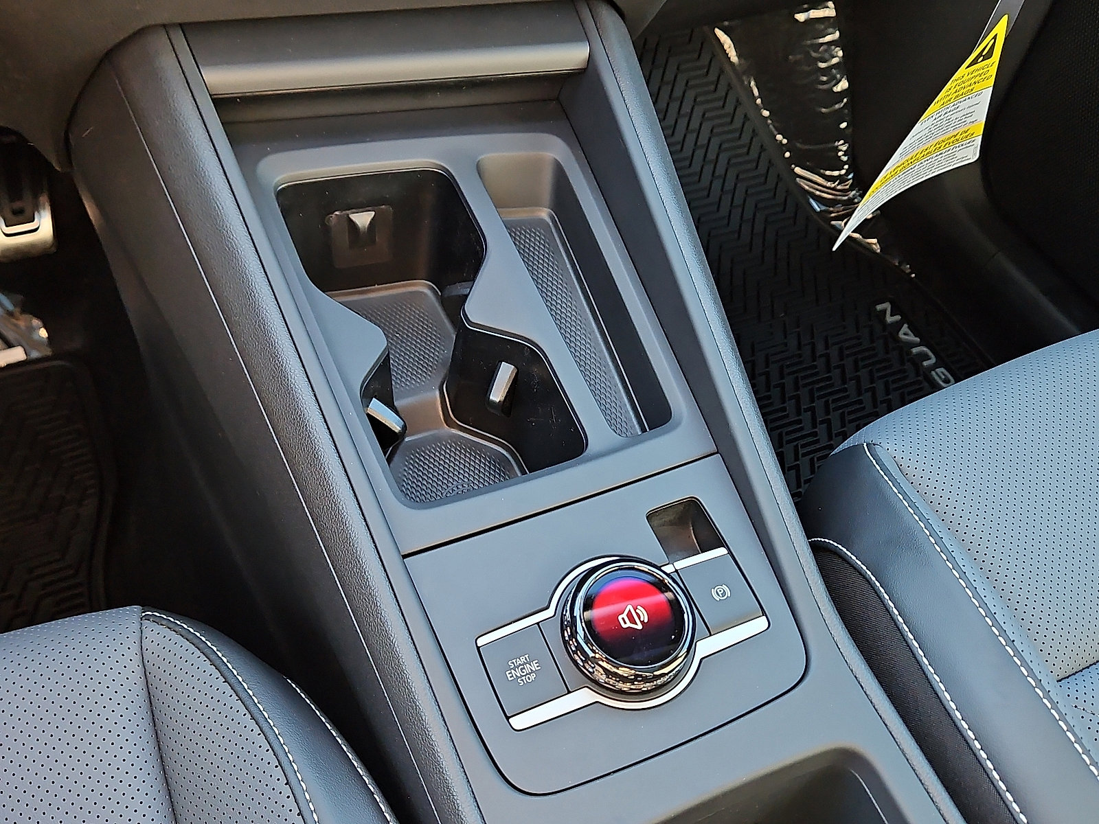 New 2026 Volkswagen Tiguan SE R-Line image 16