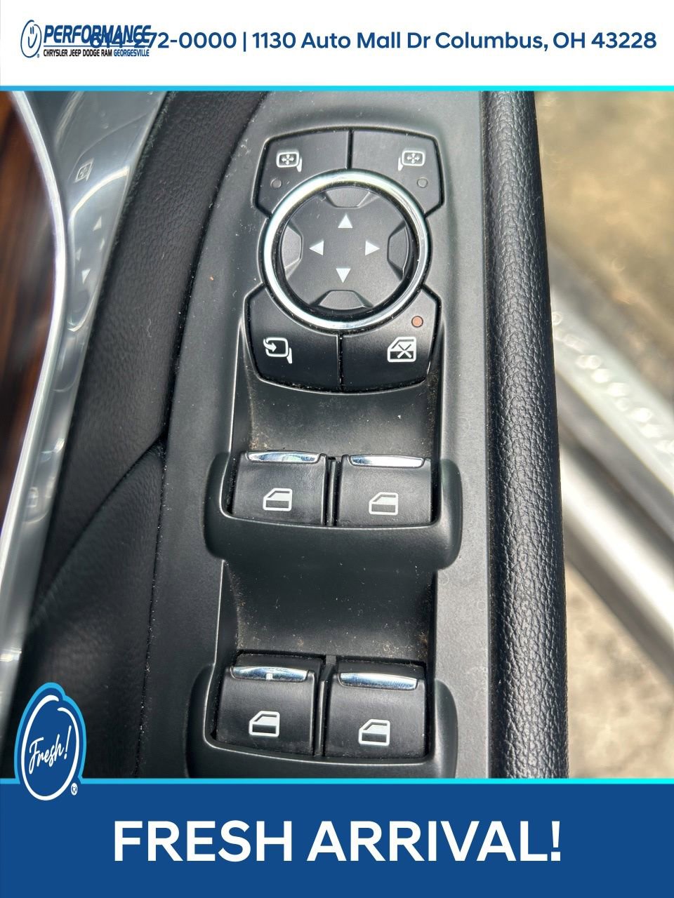 Used 2017 Ford Explorer Limited AWD/4WD image 18