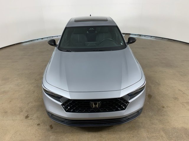 Used 2025 Honda Accord Sport image 4