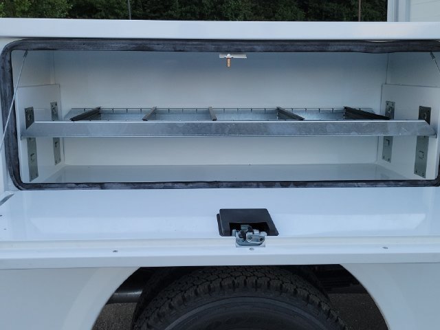 New 2027 RAM 3500 Tradesman w/ Chrome Appearance Group A AWD/4WD image 11