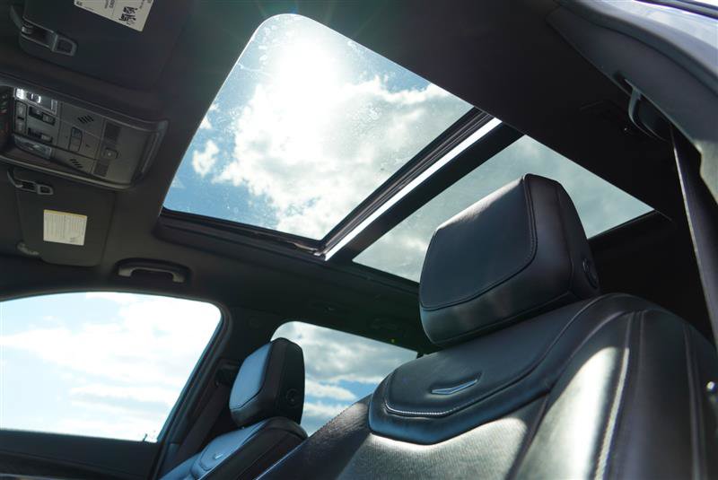 Used 2020 Cadillac XT6 Premium Luxury AWD/4WD image 56