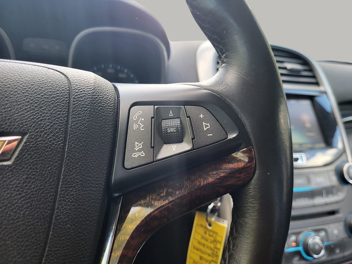 Used 2013 Chevrolet Malibu LT FWD image 23
