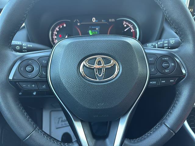 Used 2024 Toyota RAV4 XLE w/ Weather Package AWD/4WD image 26