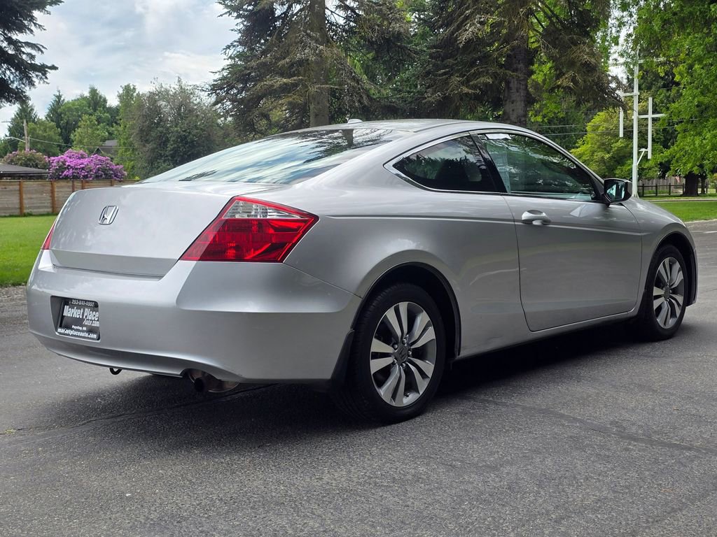 Used 2009 Honda Accord EX-L image 6