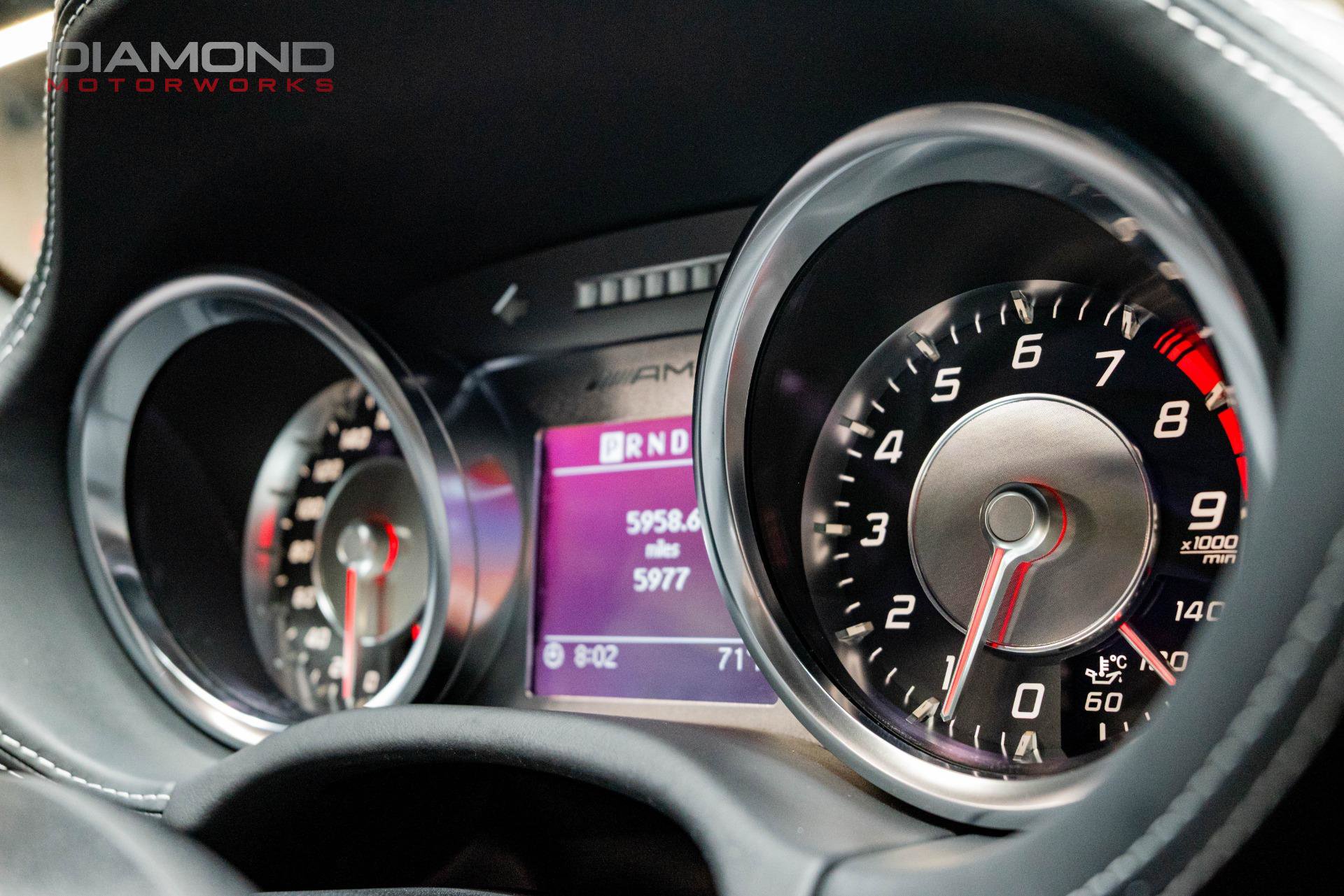 Used 2015 Mercedes-Benz SLS AMG GT Final Edition image 19