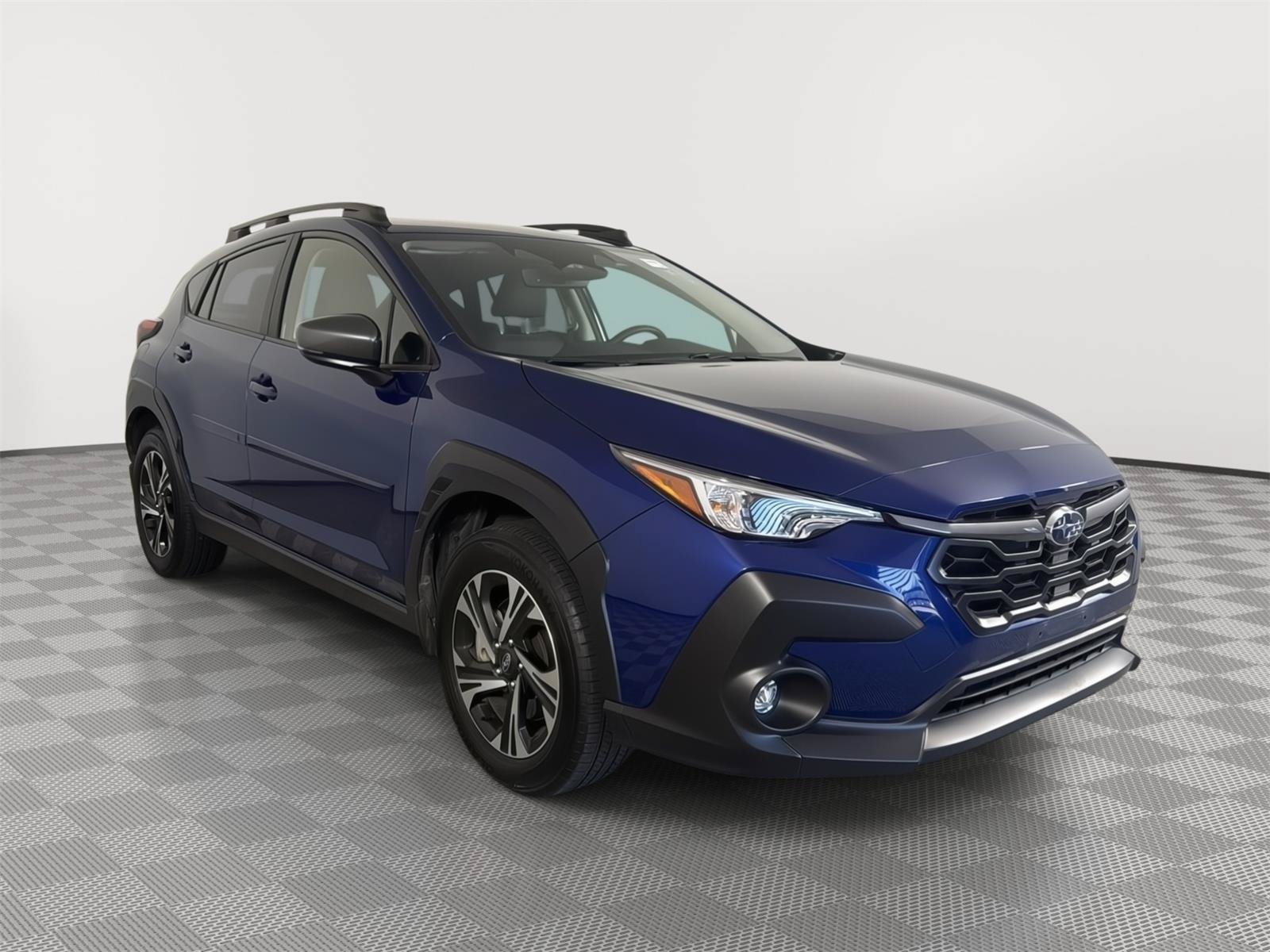 Certified 2024 Subaru Crosstrek 2.0i Premium AWD/4WD image 1