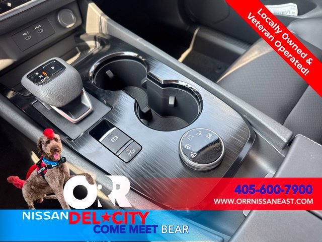 New 2026 Nissan Rogue Dark Armor AWD/4WD image 27