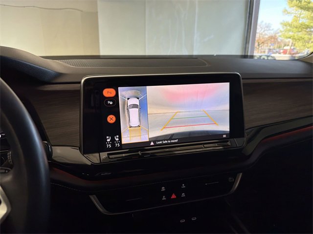 Used 2024 Volkswagen Atlas SEL Premium R-Line image 30