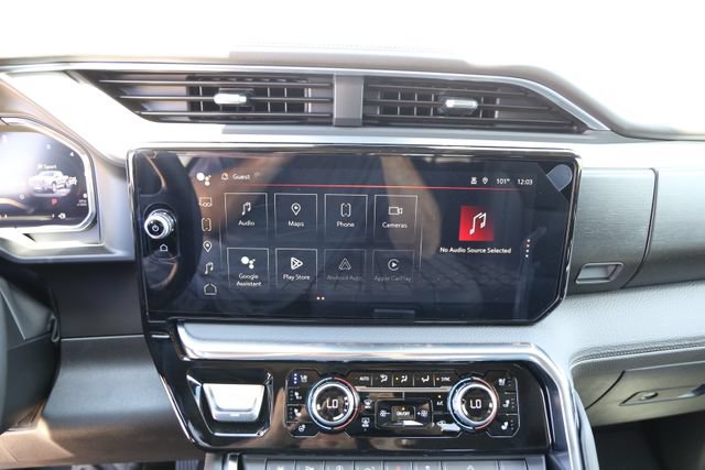 New 2026 GMC Sierra 1500 Denali w/ Technology Package AWD/4WD image 18