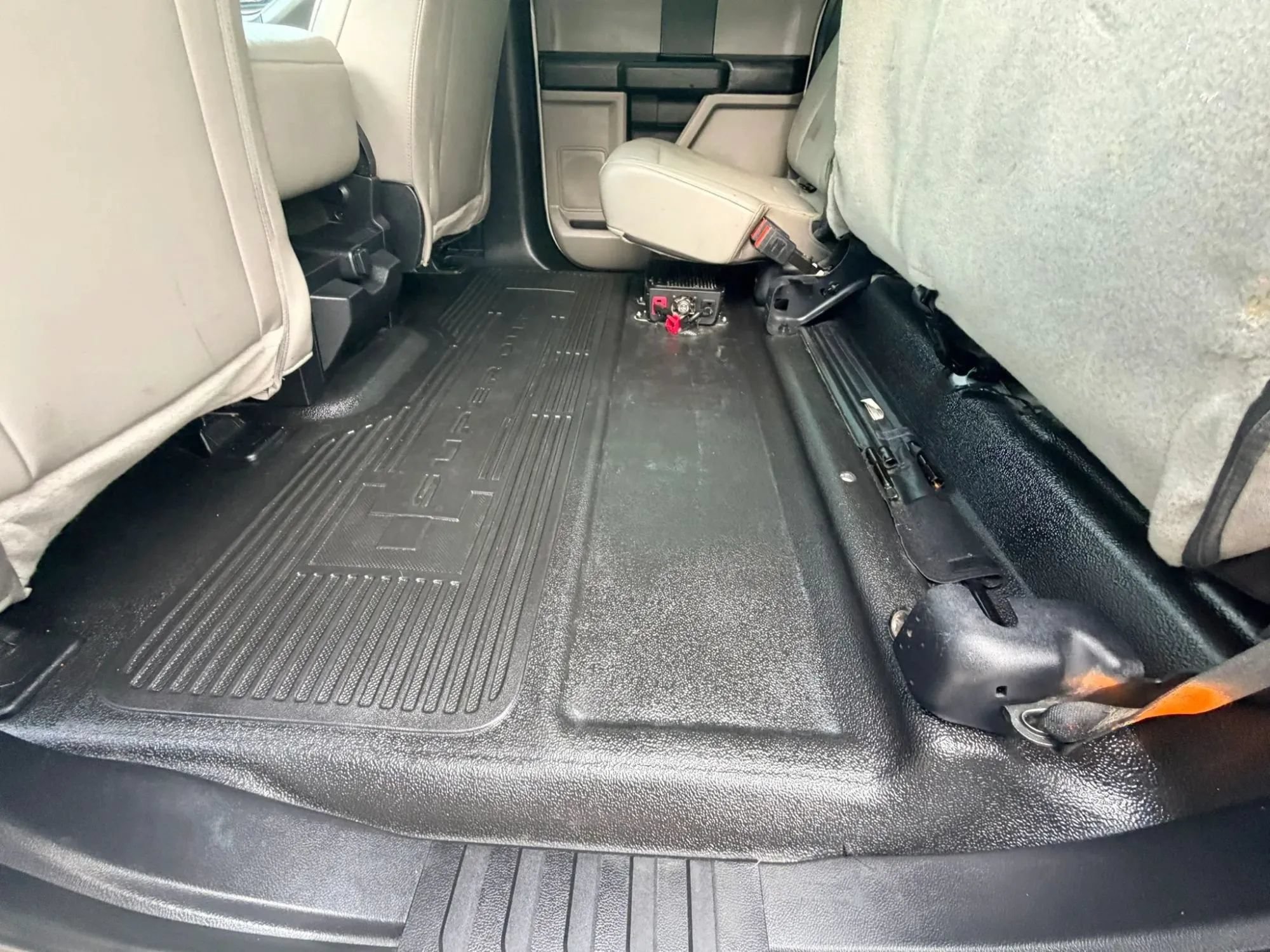 Used 2021 Ford F250 XL w/ Power Equipment Group AWD/4WD image 26