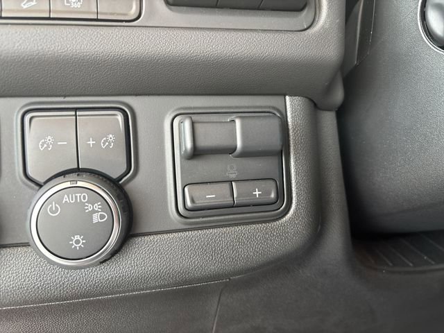 Certified 2024 Chevrolet Tahoe High Country w/ Premium Package image 37